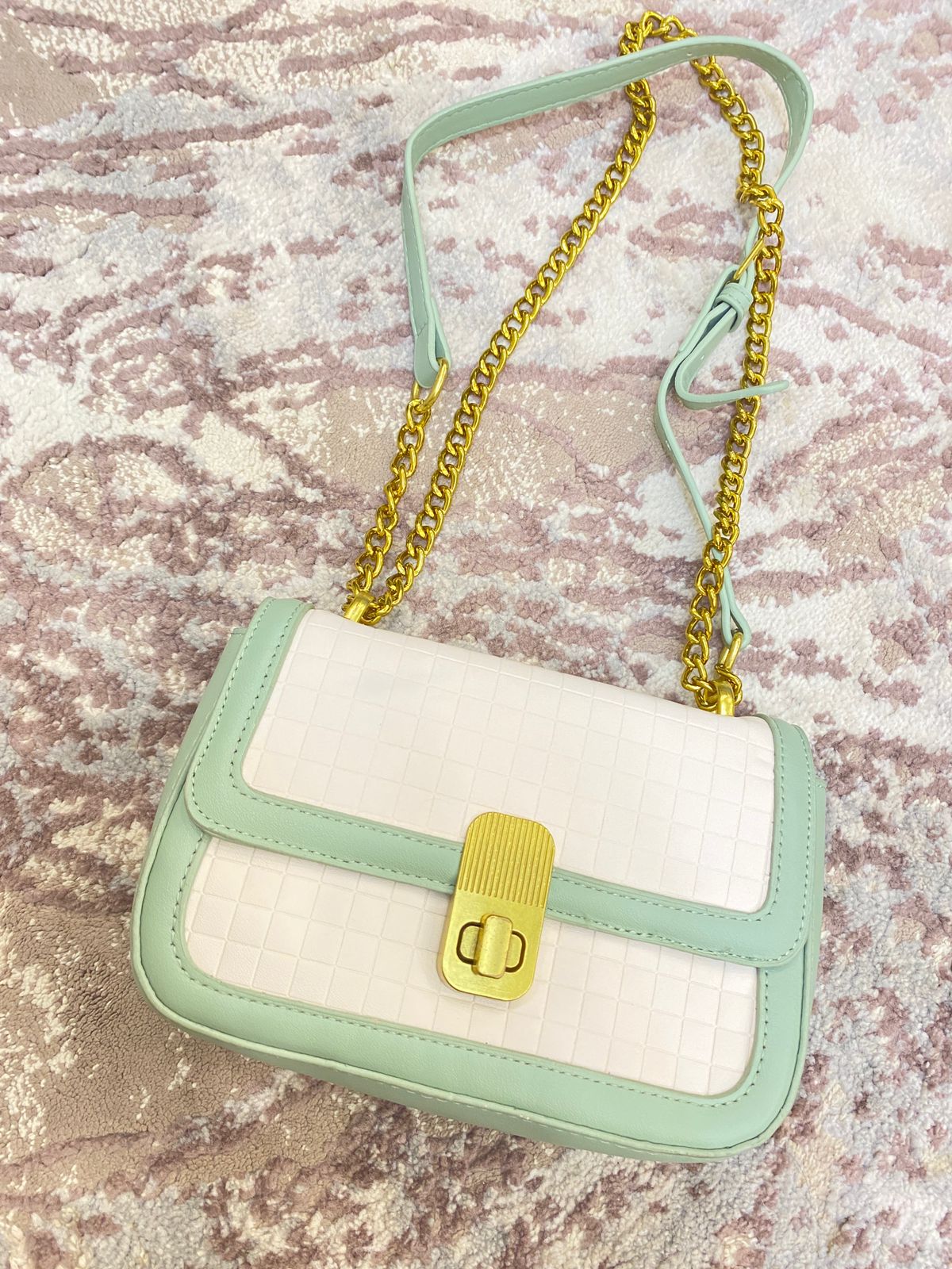 Aspen crossbody