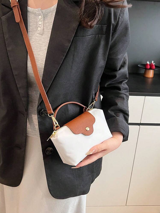 Viral crossbody