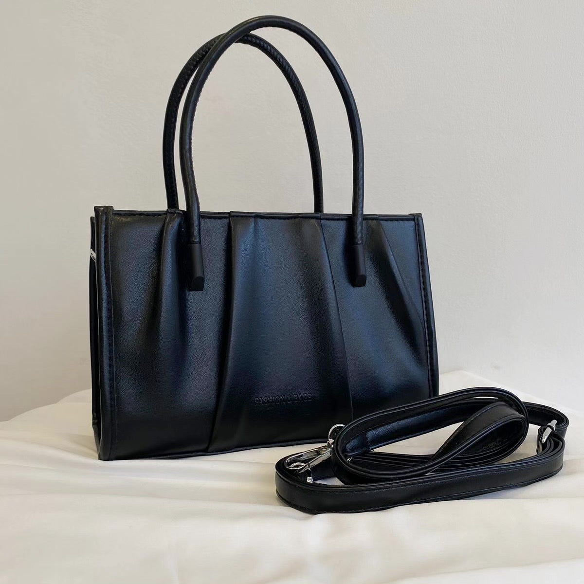 Style satchel