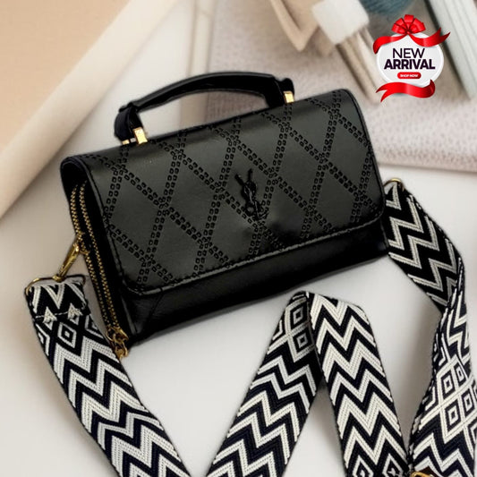 Aspen crossbody