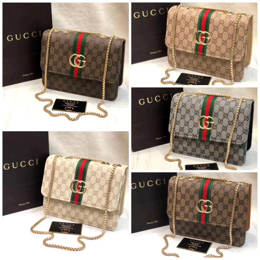 Luxurycrossbody