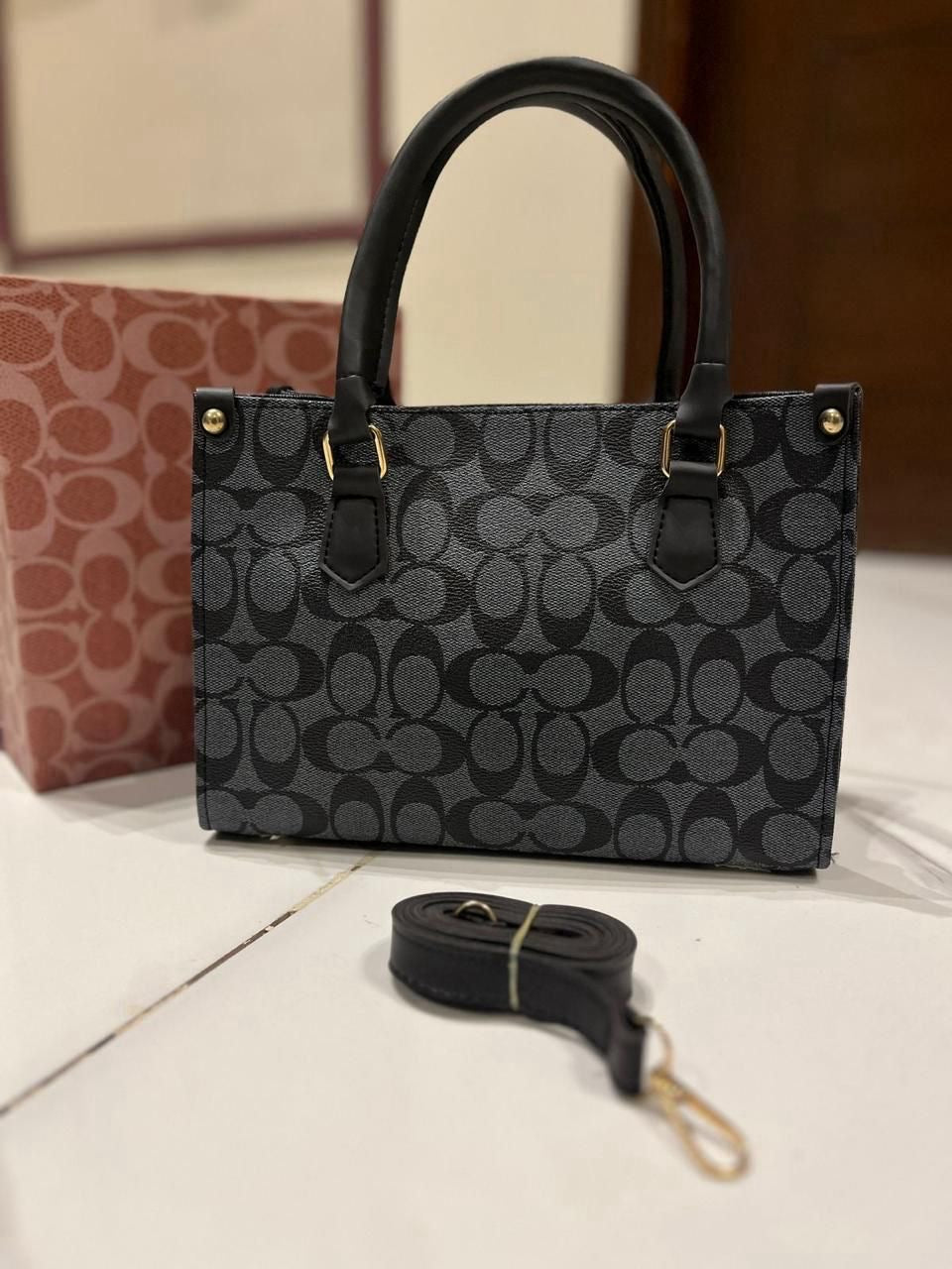 Coach handbags