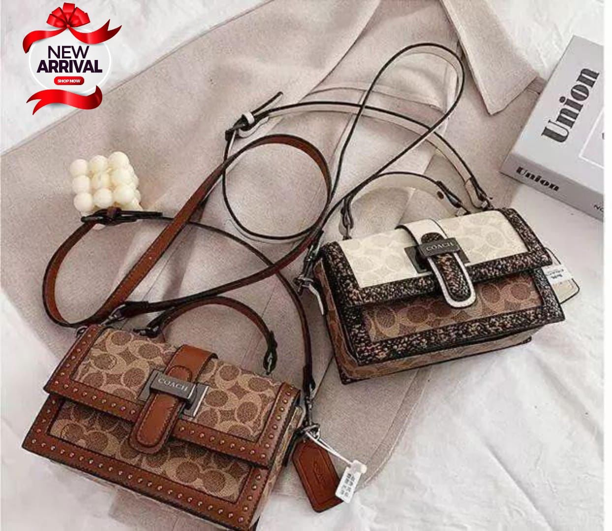 PREMIUM BAGS