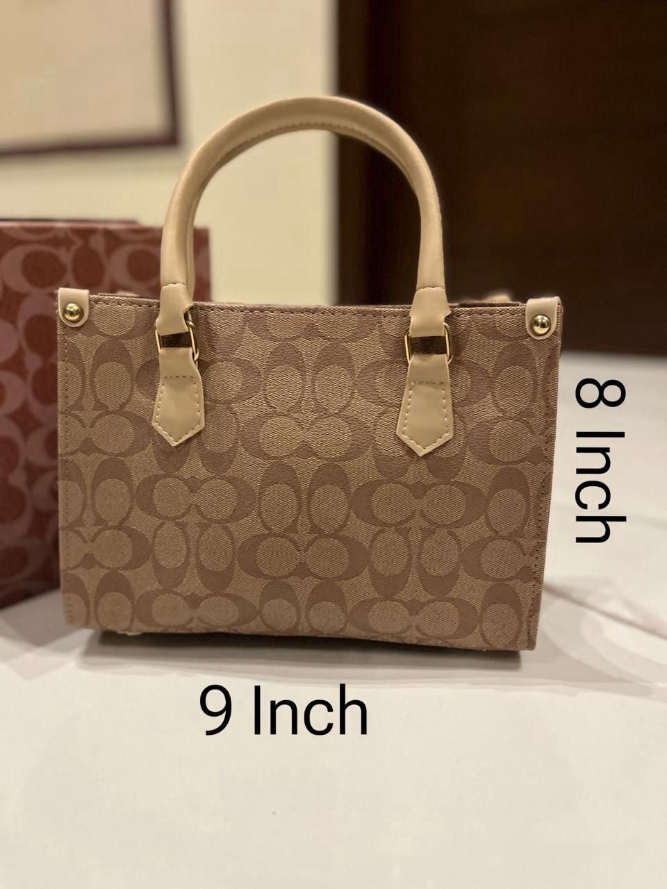 Coach handbags