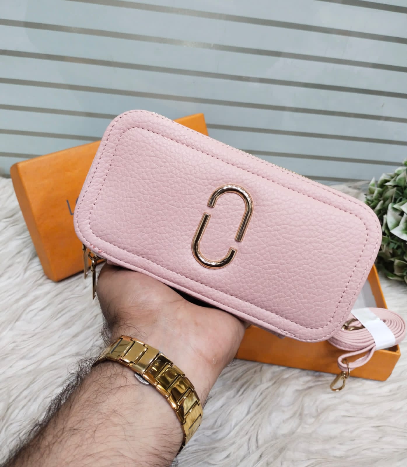 snapshot wallet