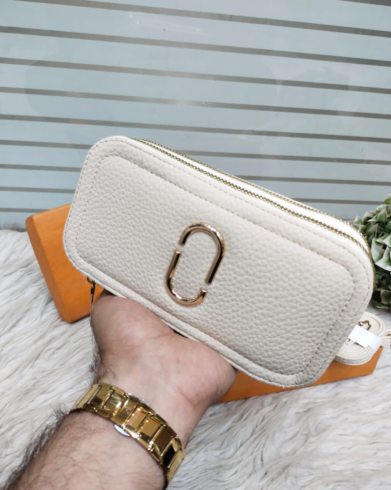 snapshot wallet