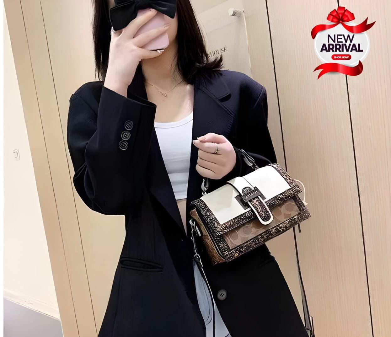 PREMIUM BAGS