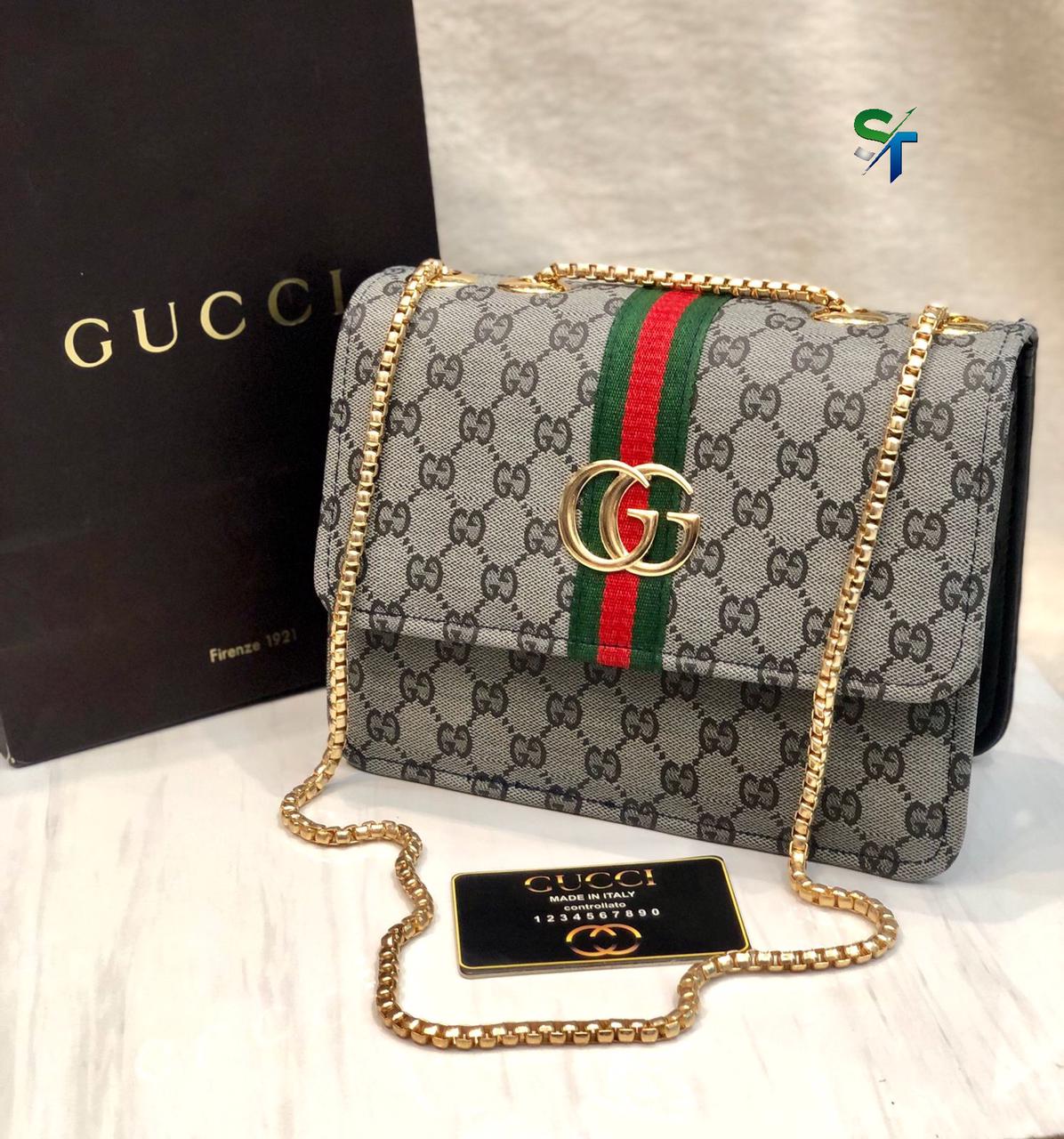 Luxurycrossbody