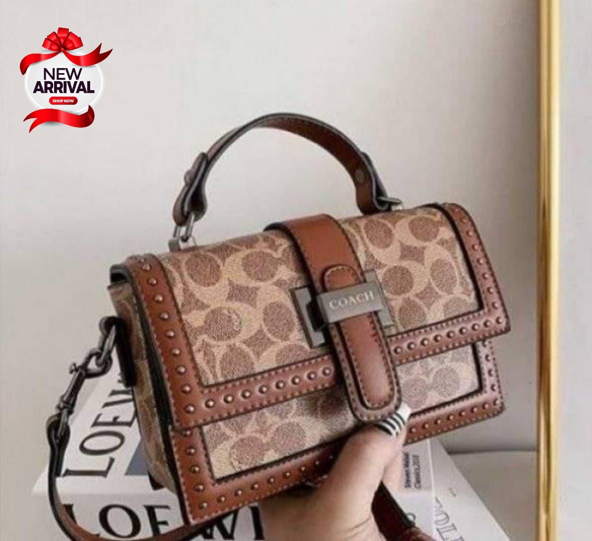PREMIUM BAGS