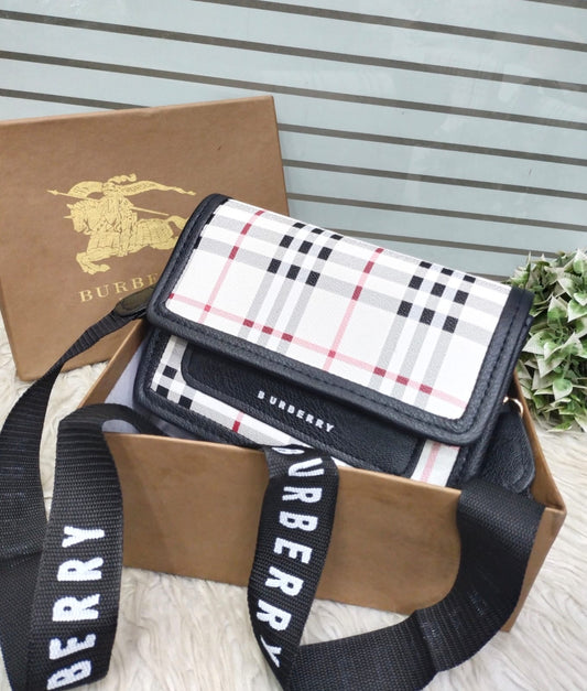 Azure Bag