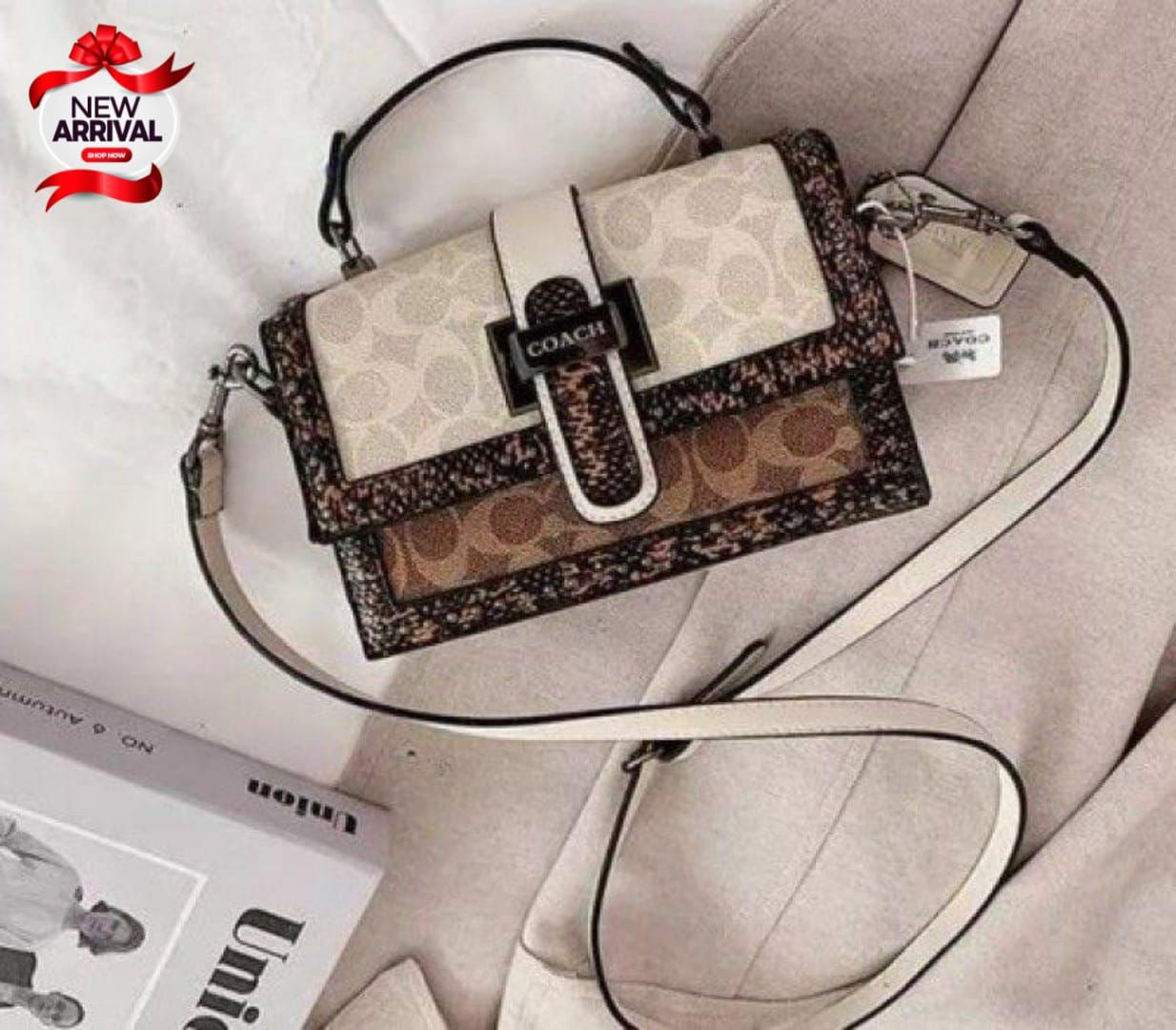 PREMIUM BAGS