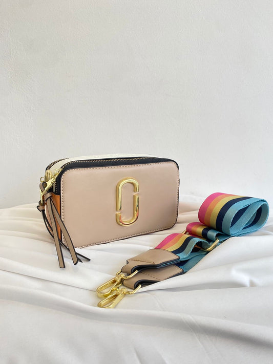 Snapshot bag