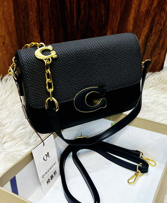 Elegant chic