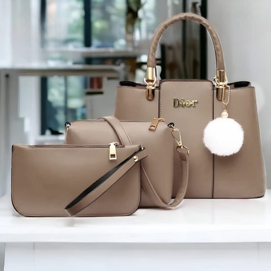 Trio set