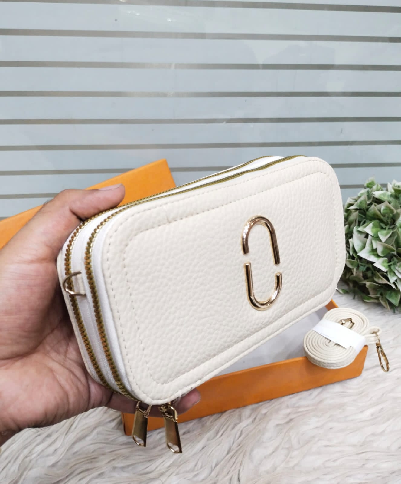 snapshot wallet