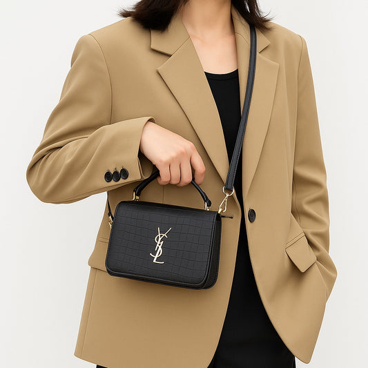 Elite Crossbody