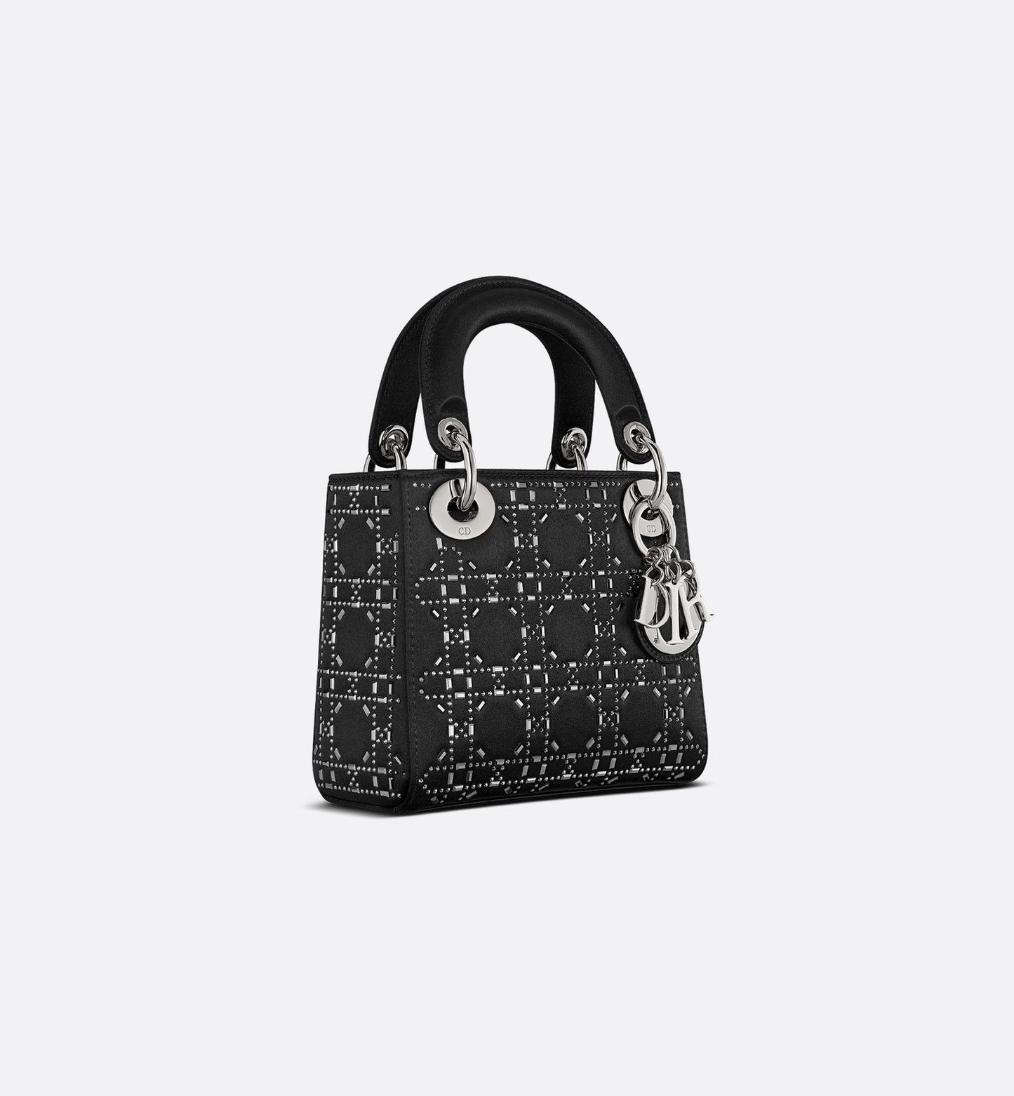 Mini Lady Dior Bag
