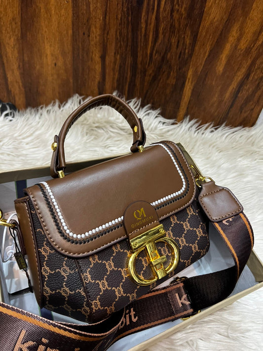 LEO CROSSBODY
