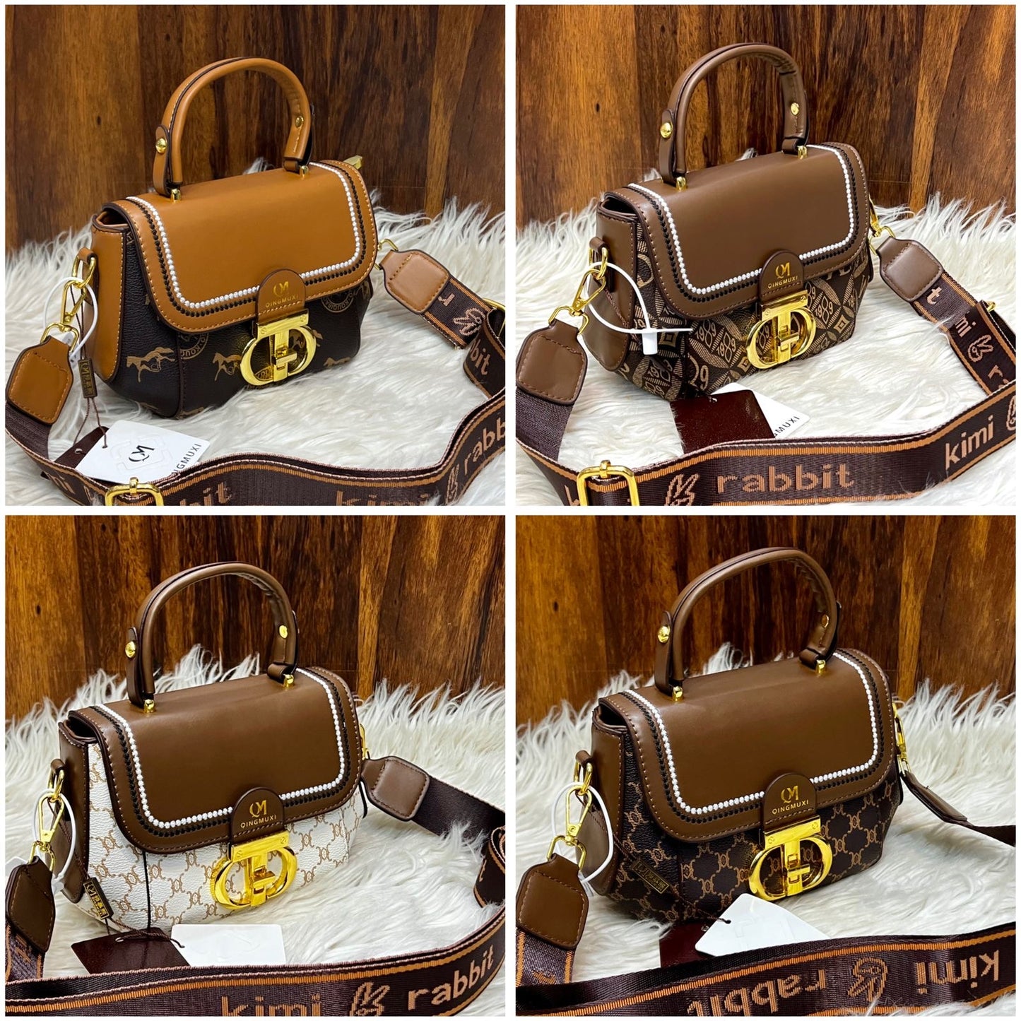 LEO CROSSBODY