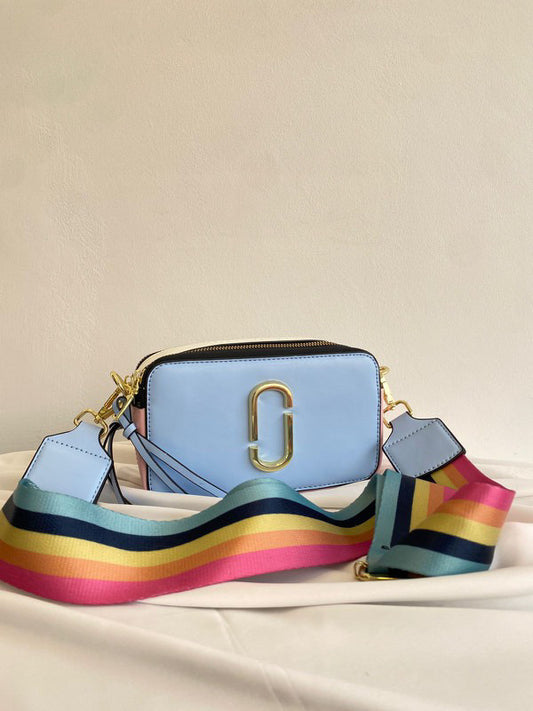 Snapshot bag
