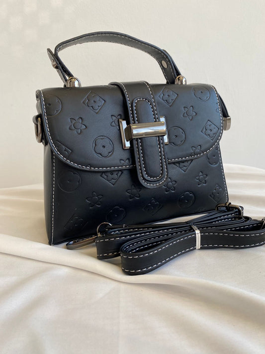 Elegant chic