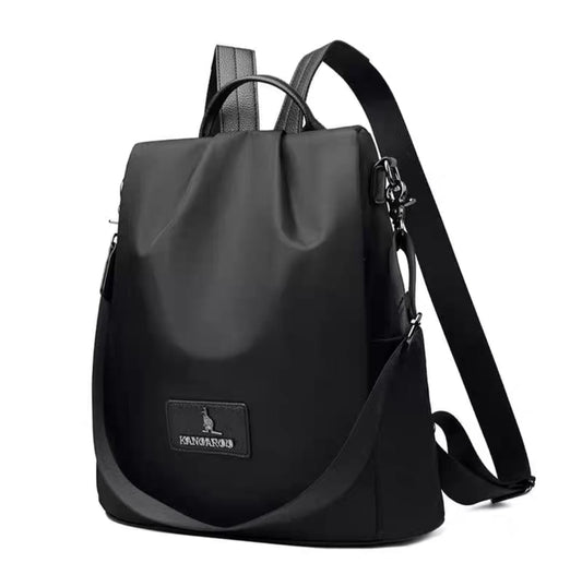 Kangaroo backpack