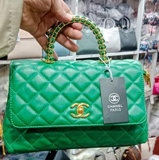Aspen crossbody