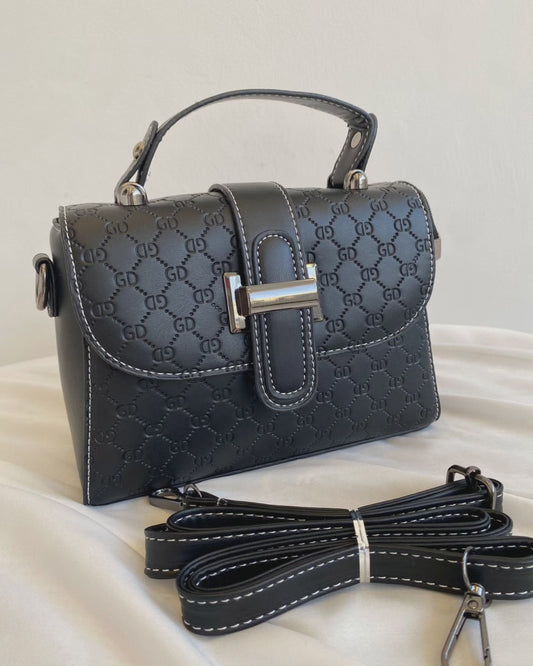 Elegant chic
