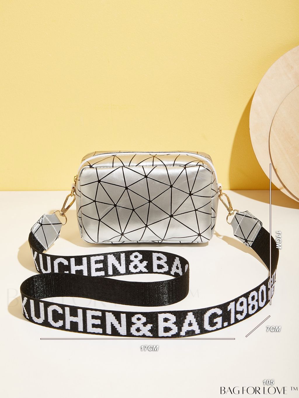 Fashionable bag