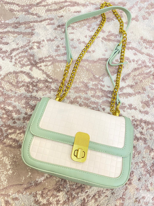 Aspen crossbody